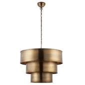 bronz szinu kerek modern fuggesztek csillar retro skandinav design lakas etkezo etterem lepcso iroda vilagitas.jpg